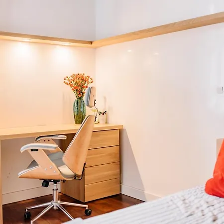 Apartel Lux Plac Unii 72m2 Warszawa