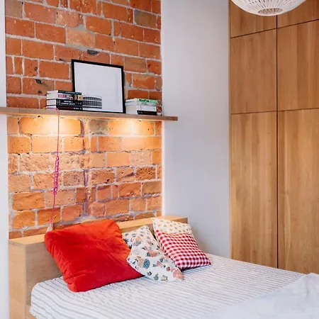 Apartel Lux Plac Unii 72m2 Apartament