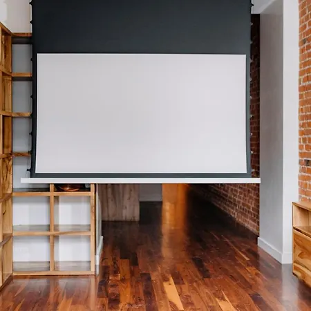 Apartel Lux Plac Unii 72m2 * Warschau