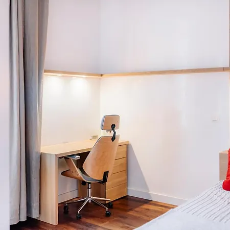 Apartment Apartel Lux Plac Unii 72m2 *