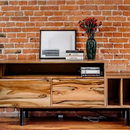 Apartel Lux Plac Unii 72m2