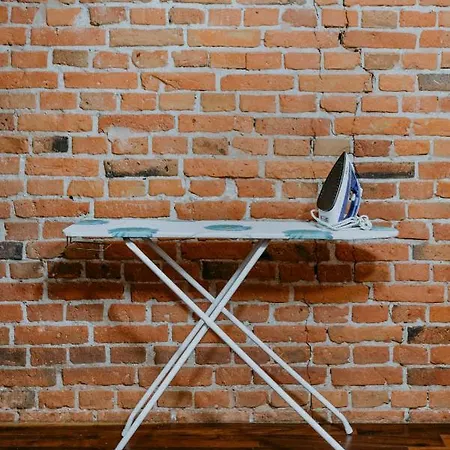 Apartel Lux Plac Unii 72m2 Appartement *