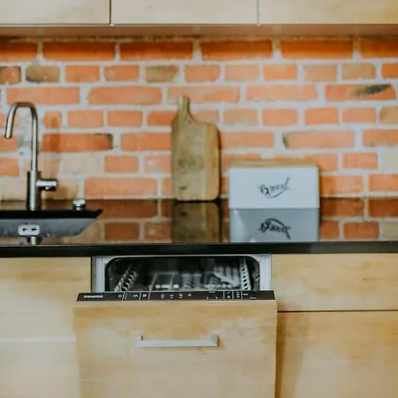 Apartel Lux Plac Unii 72m2 Appartement *