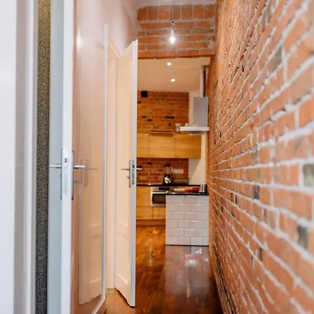 Apartel Lux Plac Unii 72m2 Appartement