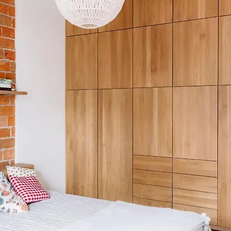 Apartel Lux Plac Unii 72m2 Appartement *