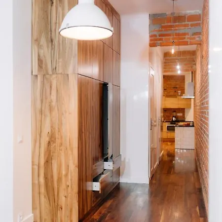 Apartel Lux Plac Unii 72m2