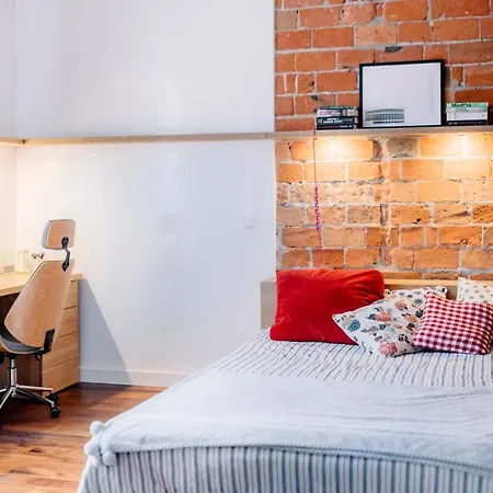 Apartel Lux Plac Unii 72m2 Appartement *