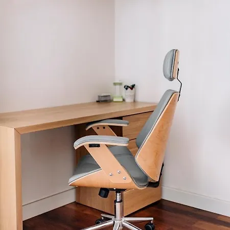 Apartel Lux Plac Unii 72m2 *