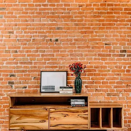 Apartel Lux Plac Unii 72m2