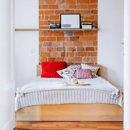 Appartement Apartel Lux Plac Unii 72m2 *