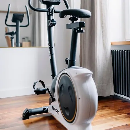 Apartel Lux Plac Unii 72m2