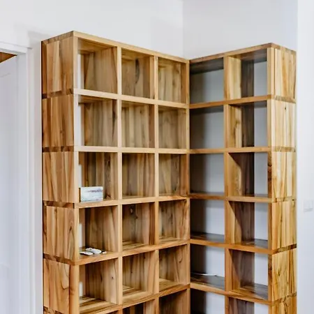 Apartel Lux Plac Unii 72m2 Appartamento Varsavia