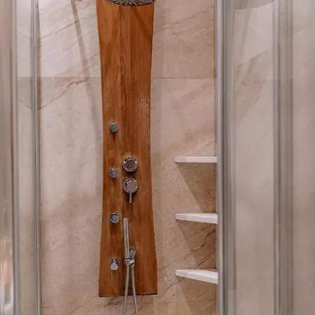 Apartel Lux Plac Unii 72m2 Appartamento *