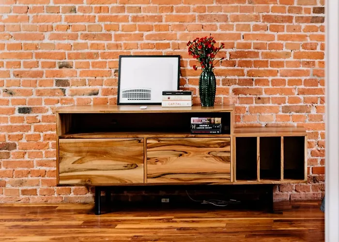 Apartel Lux Plac Unii 72m2 *