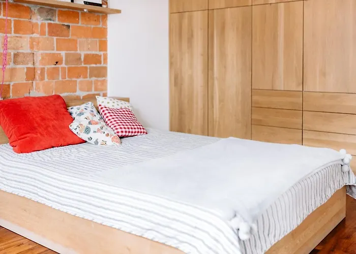 Apartel Lux Plac Unii 72m2 Apartment