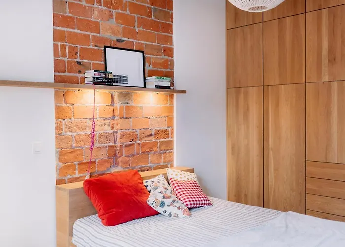 Apartel Lux Plac Unii 72m2 Apartment