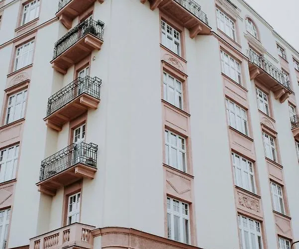 Apartel Lux Plac Unii 72m2 Apartment