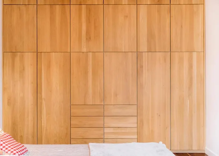 Apartel Lux Plac Unii 72m2 Apartment