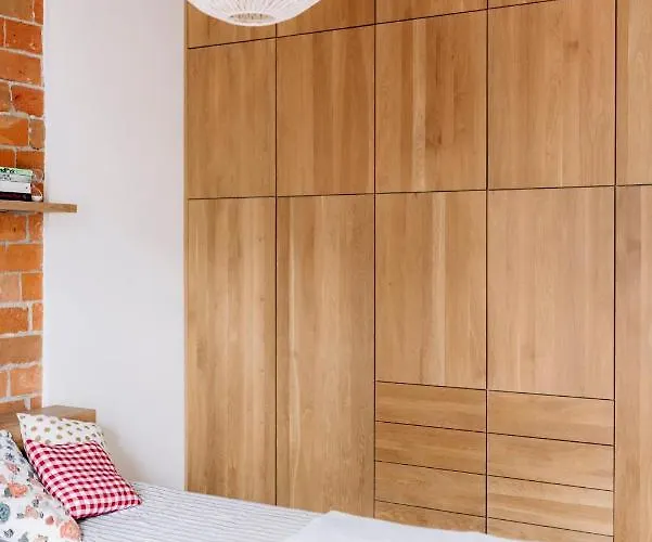 Apartel Lux Plac Unii 72m2 Apartment *