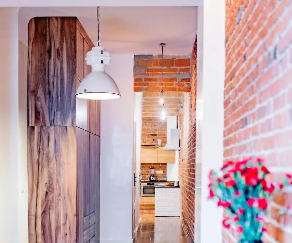 Apartel Lux Plac Unii 72m2 Apartment