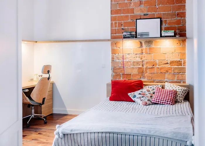 Apartel Lux Plac Unii 72m2 Apartment *