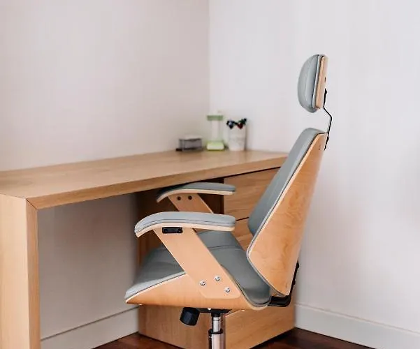 Apartel Lux Plac Unii 72m2 *