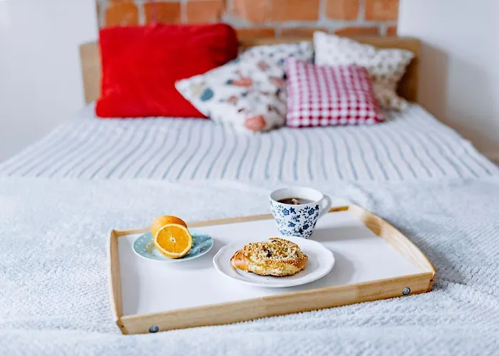 Apartel Lux Plac Unii 72m2