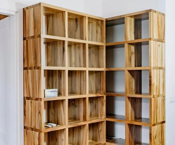 Apartel Lux Plac Unii 72m2 Apartment Warsaw