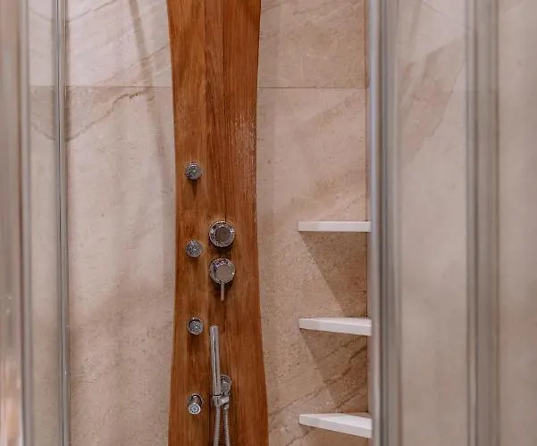 Apartel Lux Plac Unii 72m2 Apartment *