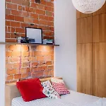 Apartament Apartel Lux Plac Unii 72m2 *