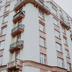 Apartel Lux Plac Unii 72m2 Apartament