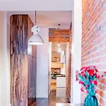 Apartel Lux Plac Unii 72m2 Apartament
