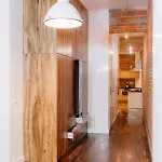 Apartel Lux Plac Unii 72m2