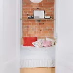 Apartament Apartel Lux Plac Unii 72m2