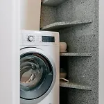 Apartel Lux Plac Unii 72m2 Apartament