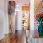 Apartament Apartel Lux Plac Unii 72m2 Warszawa