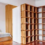 Apartament Apartel Lux Plac Unii 72m2 Warszawa