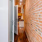 Apartament Apartel Lux Plac Unii 72m2