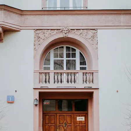 Lejlighed Apartel Lux Plac Unii 72m2 *