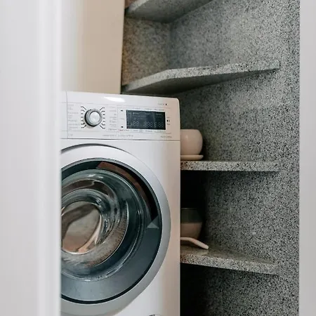 Apartel Lux Plac Unii 72m2 아파트